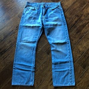 American Eagle Relaxed fit jeans